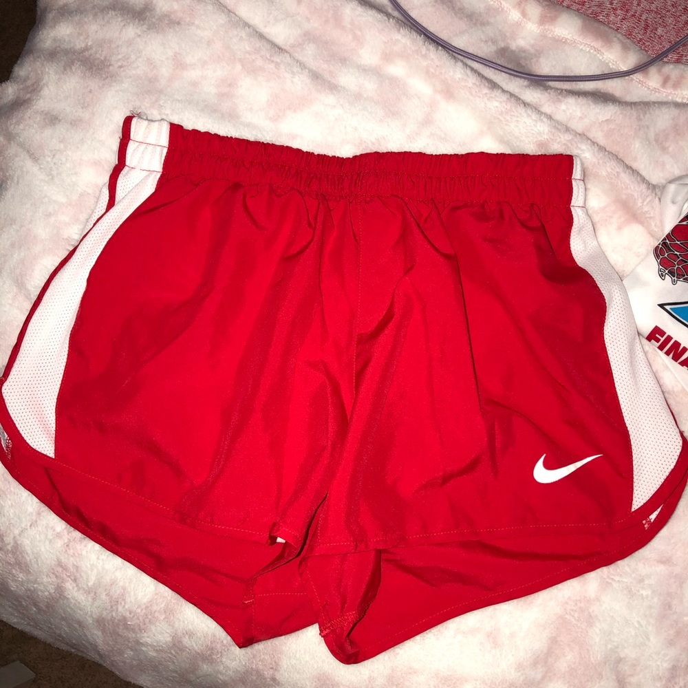 Nike dri-fit Athletic shorts